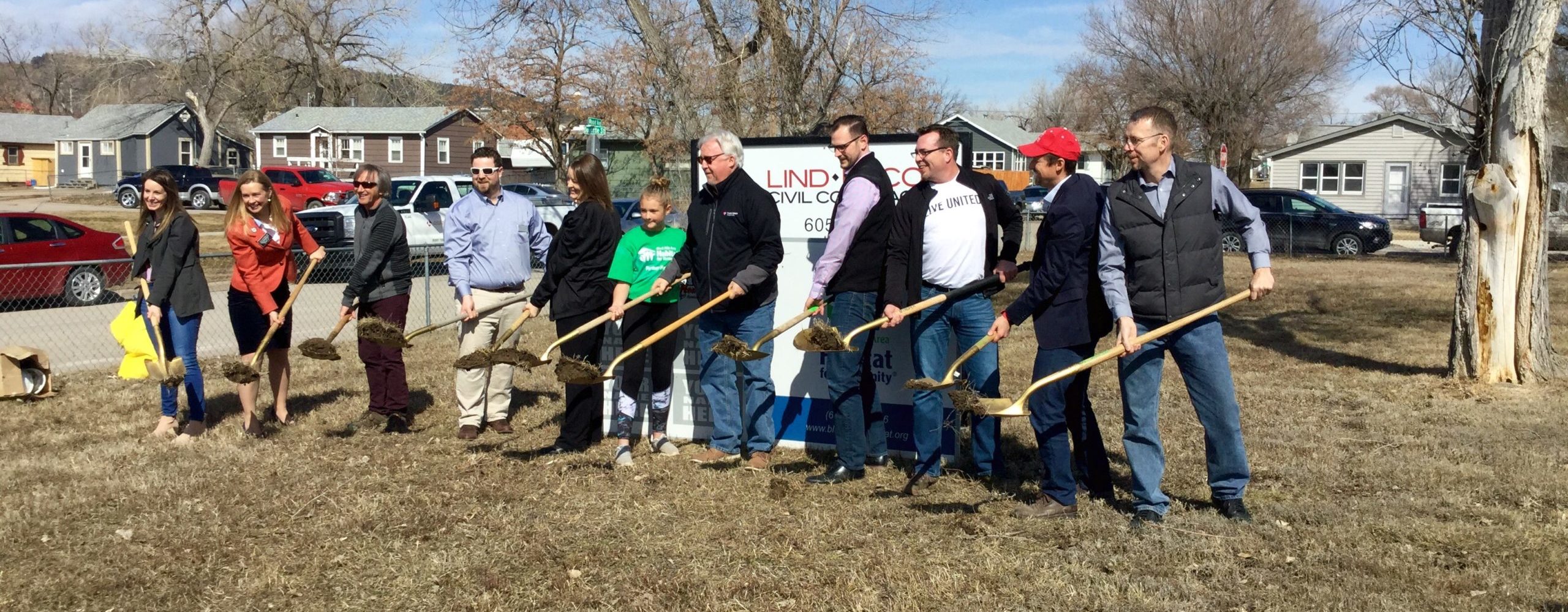2019-03-22 Faith Build Ground Breaking 3 2019-03-22 Faith Build Ground Breaking 3