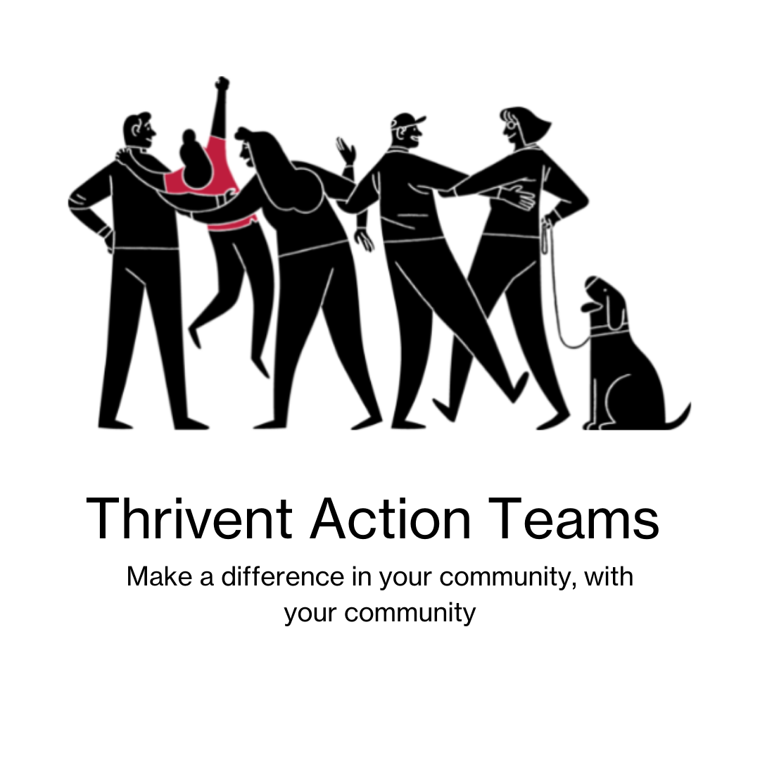 Thrivent Action Teams