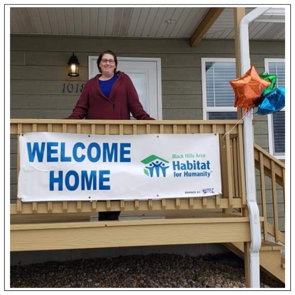 Jesse Homeowner