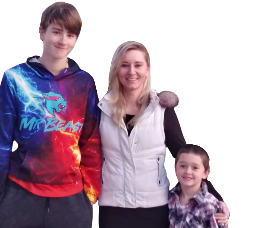 Sabrina and Kids (1)
