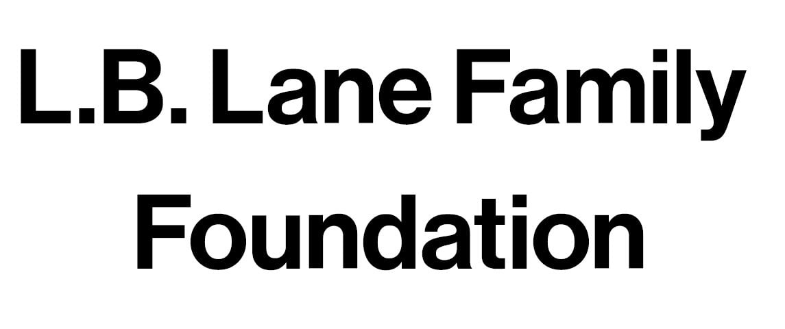 L.B. Lane Family Foundation honored as a valued sponsor of Black Hills Area Habitat for Humanity.